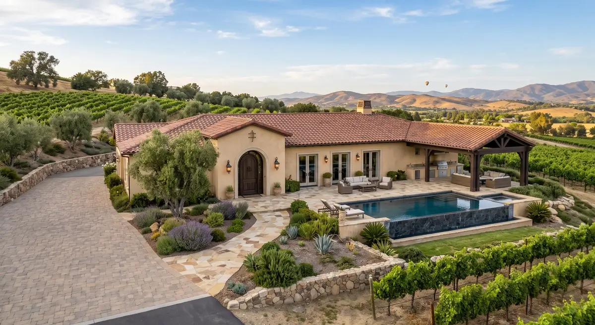Short-Term Rentals in Temecula: Why Location Determines Whether Yours Is Even Legal